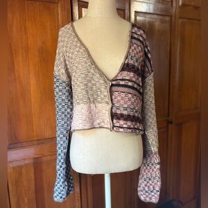 Free People Cardigan